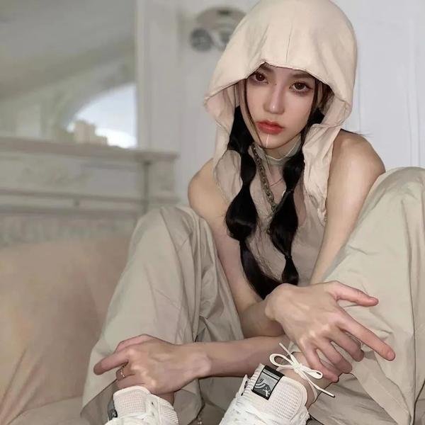 20世纪女性